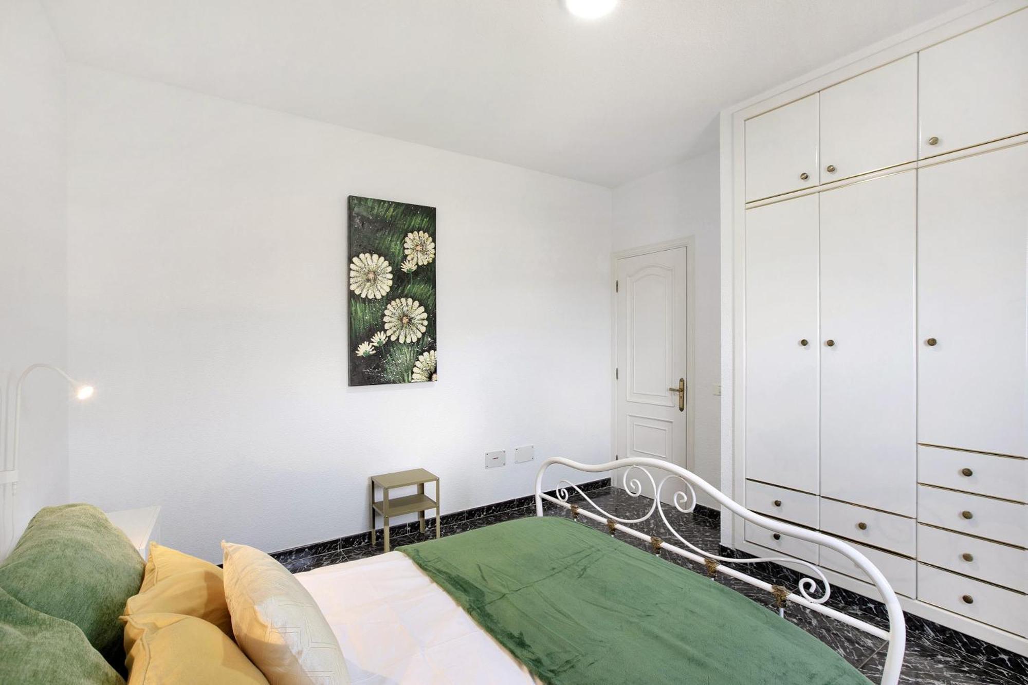 Los Morales Arico Ngoại thất bức ảnh