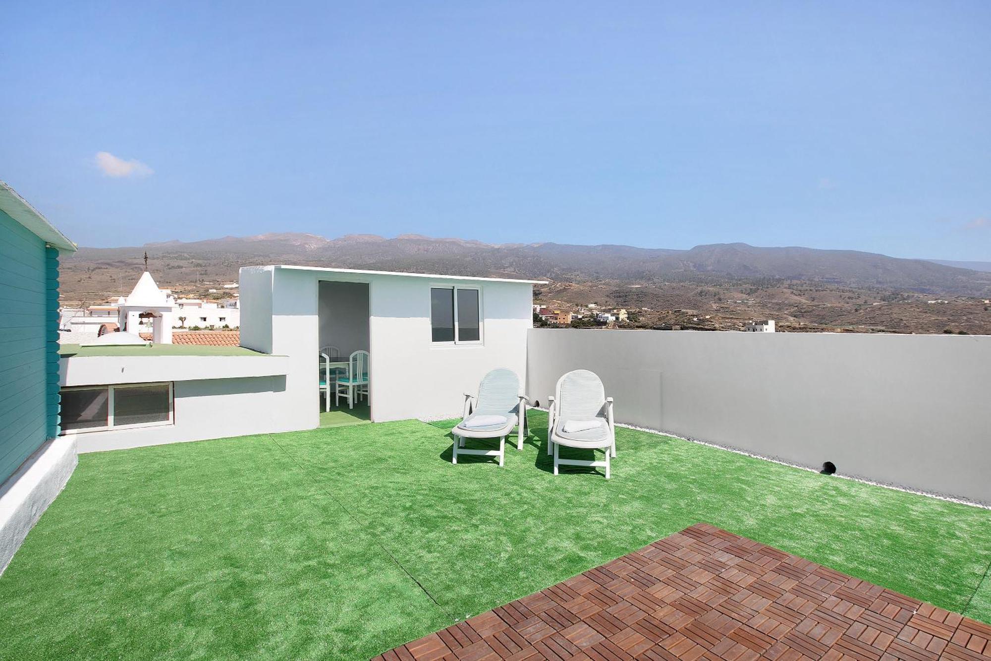 Los Morales Arico Ngoại thất bức ảnh