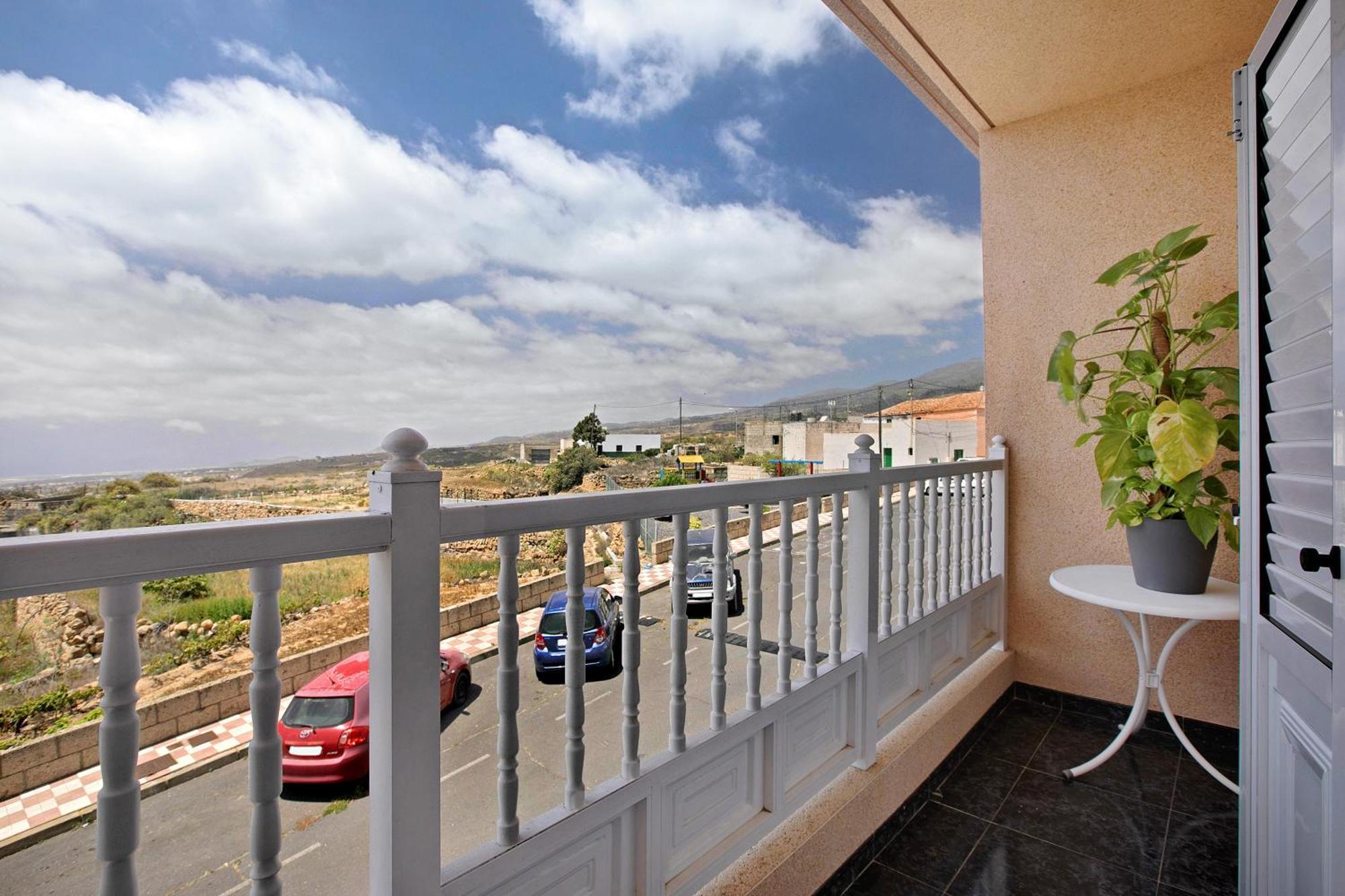 Los Morales Arico Ngoại thất bức ảnh